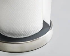 Joseph Joseph Keukenrolhouder Push&Tear Grijs Best