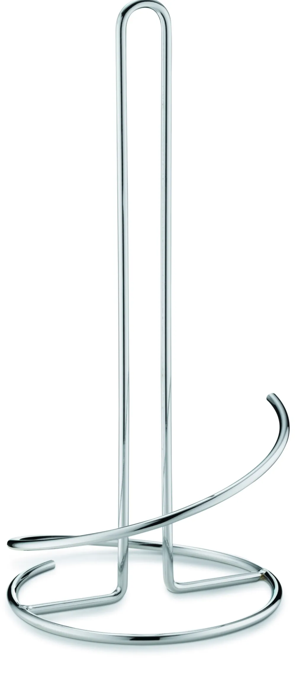 Kela Keukenrolhouder Caro Zilver 15 cm Outlet