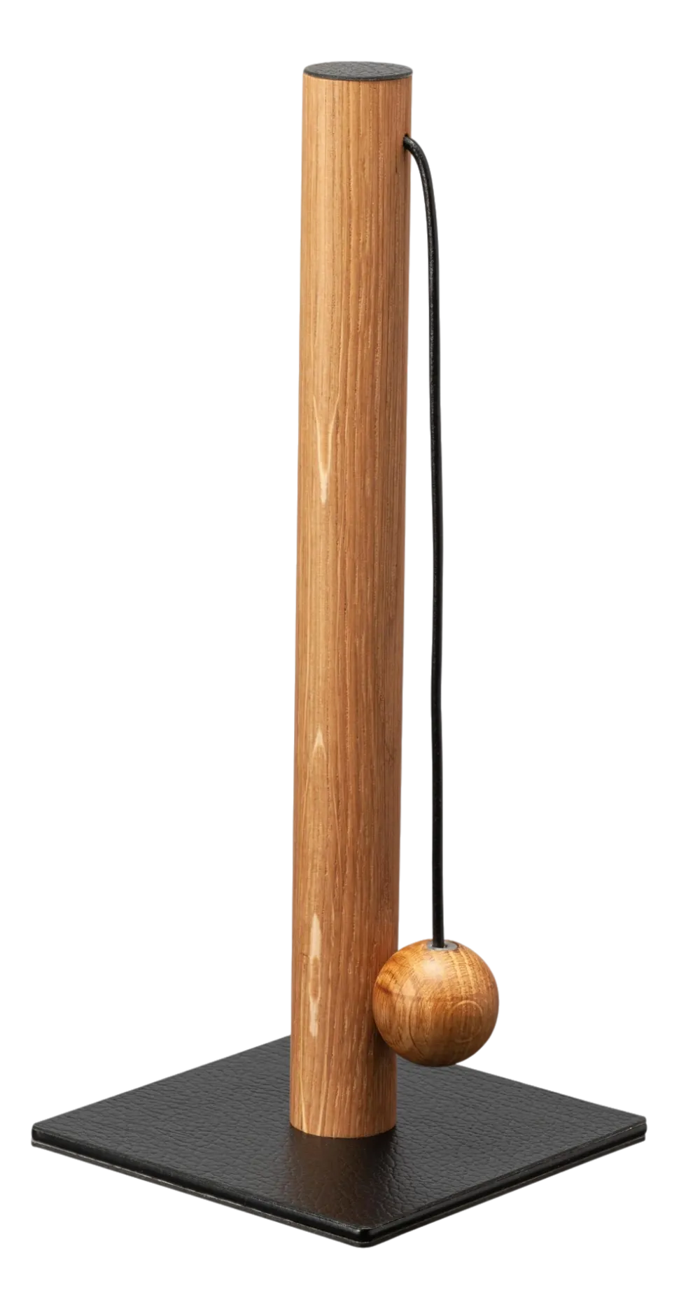 Keukenrolhouder Lind DNA String Bull Black