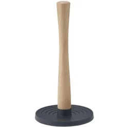 Keukenrolhouder Rig Tig Roll It Black