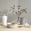 Keukenrolhouder Stelton Emma Grey