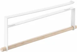 Keukenrolhouder Yamazaki Tosca Hanger White