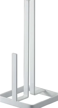 Yamazaki Keukenrolhouder Tower White Hot