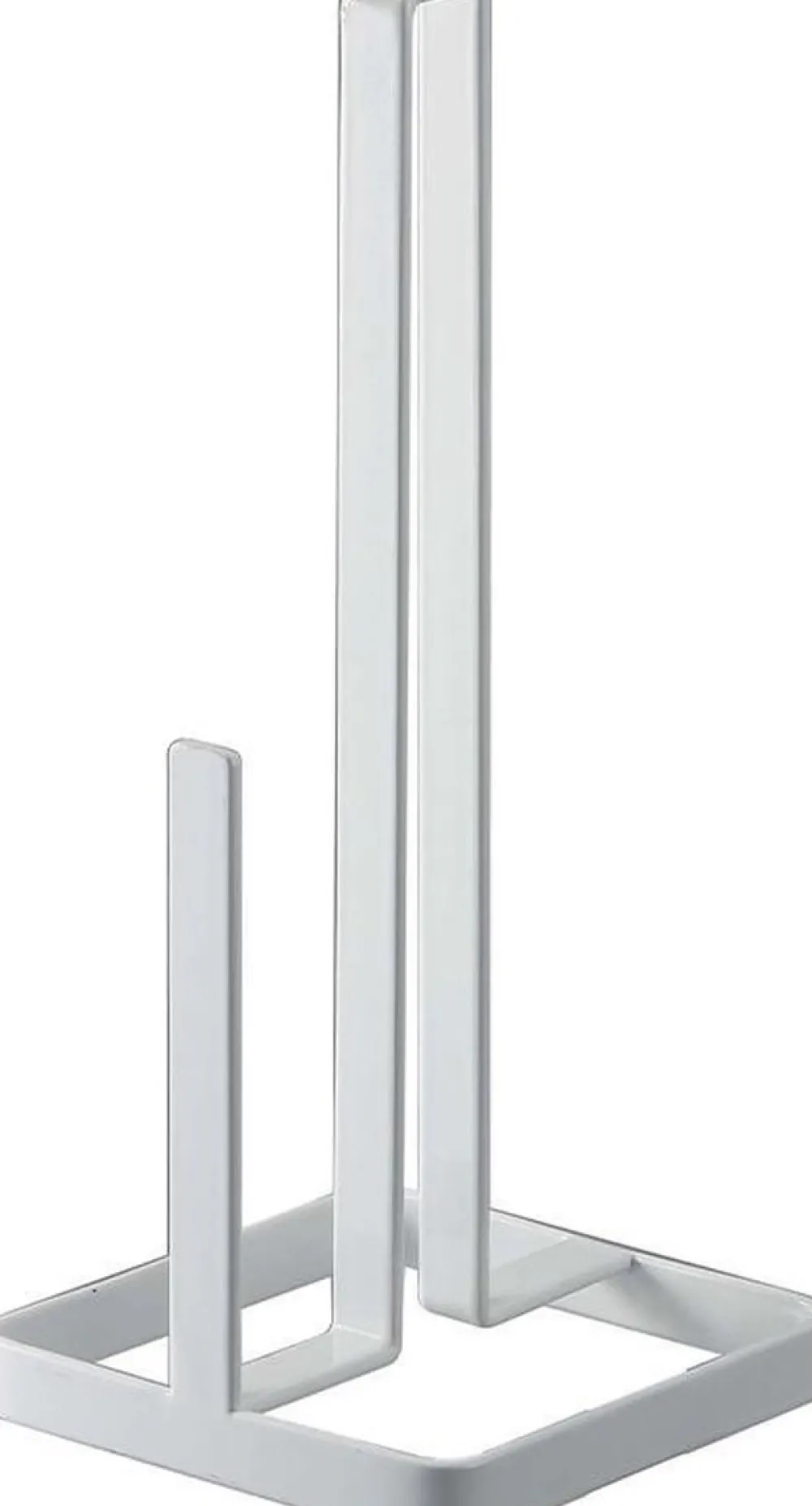 Yamazaki Keukenrolhouder Tower White Hot