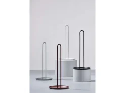 Zone Denmark Keukenrolhouder Singles Mud New