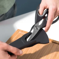 Keukenschaar BergHOFF Essentials Met Beschermhoes