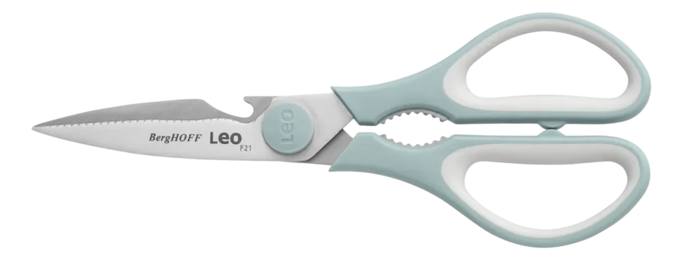 Keukenschaar BergHOFF Leo Line Glints Spirit & Slate