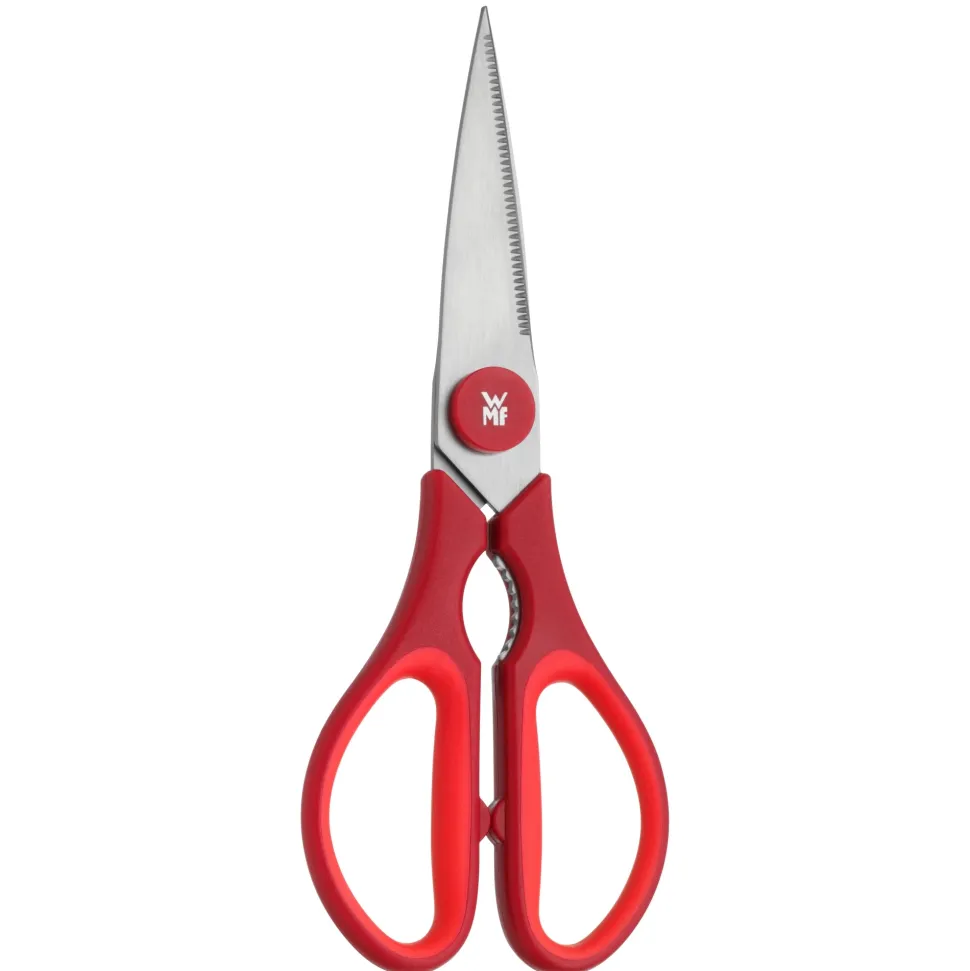Keukenschaar WMF Touch Rood