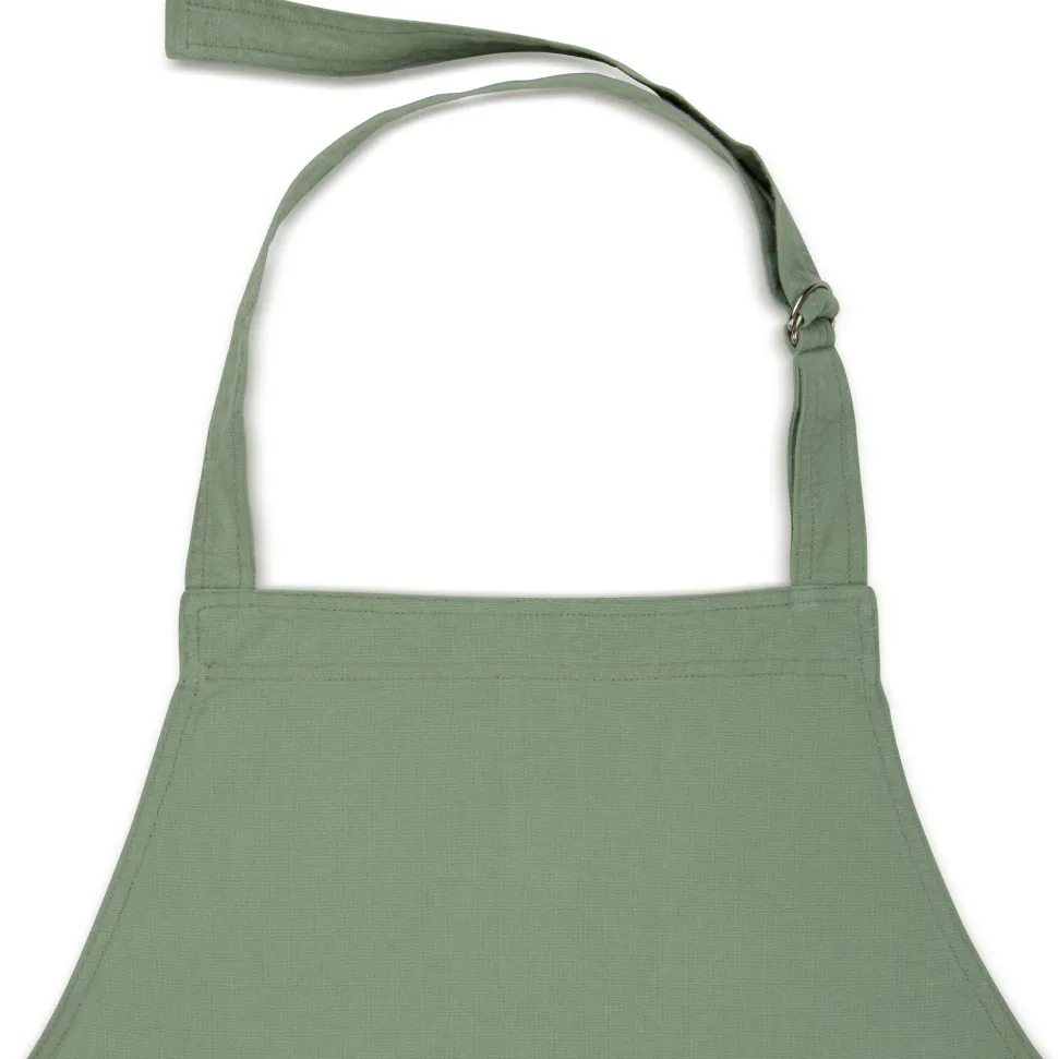 Keukenschort Byrklund Be a Cook Jade