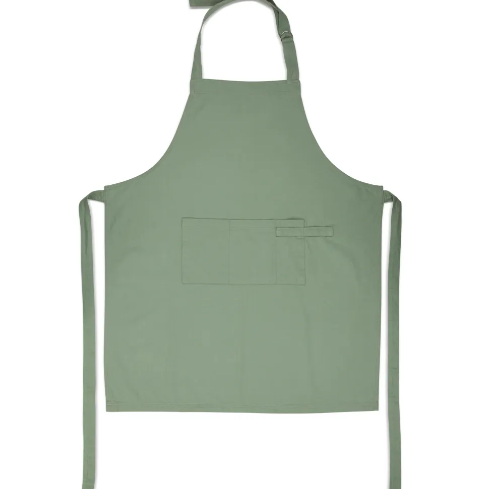 Keukenschort Byrklund Be a Cook Jade