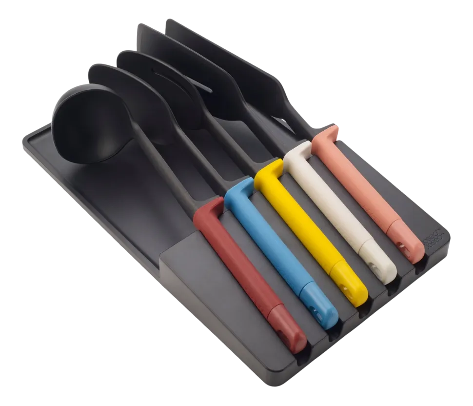 Keukenset Joseph Joseph Elevate Utensils Store (5-delig)