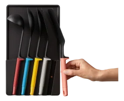 Keukenset Joseph Joseph Elevate Utensils Store (5-delig)