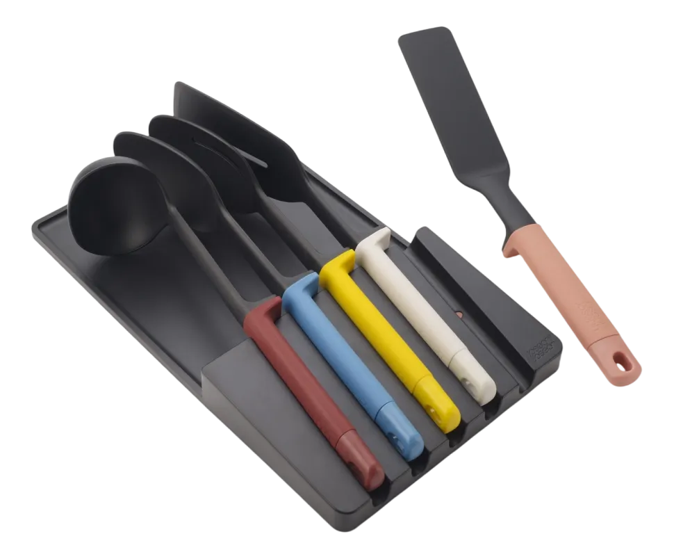 Keukenset Joseph Joseph Elevate Utensils Store (5-delig)