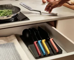 Keukenset Joseph Joseph Elevate Utensils Store (5-delig)