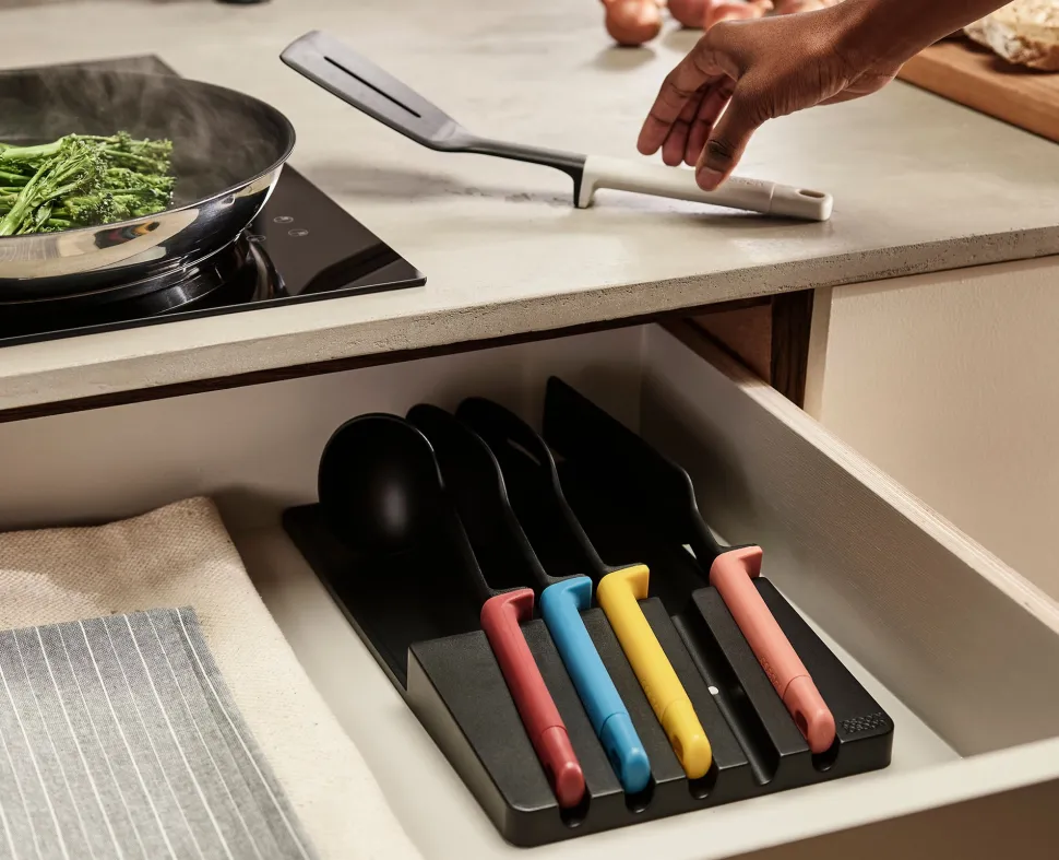 Keukenset Joseph Joseph Elevate Utensils Store (5-delig)