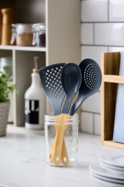 Rosti Keukenset 2 Optima Curry Nylon (Set van 3) Online