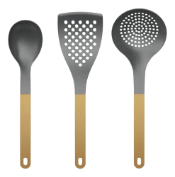 Rosti Keukenset 2 Optima Curry Nylon (Set van 3) Online