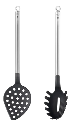 Keukenset Rösle Basic Line Zilver Set van 2 Pasta