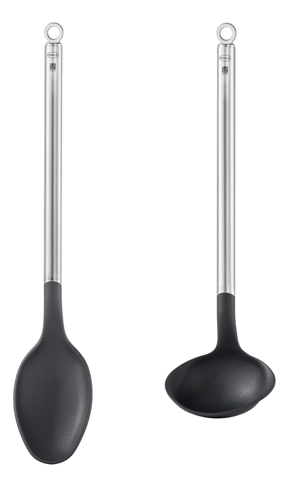 Rosle Keukenset Rösle Basic Line Zilver Set van 2 Saus Best