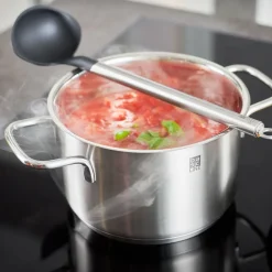 Rosle Keukenset Rösle Basic Line Zilver Set van 2 Saus Best