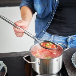 Rosle Keukenset Rösle Basic Line Zilver Set van 2 Saus Best