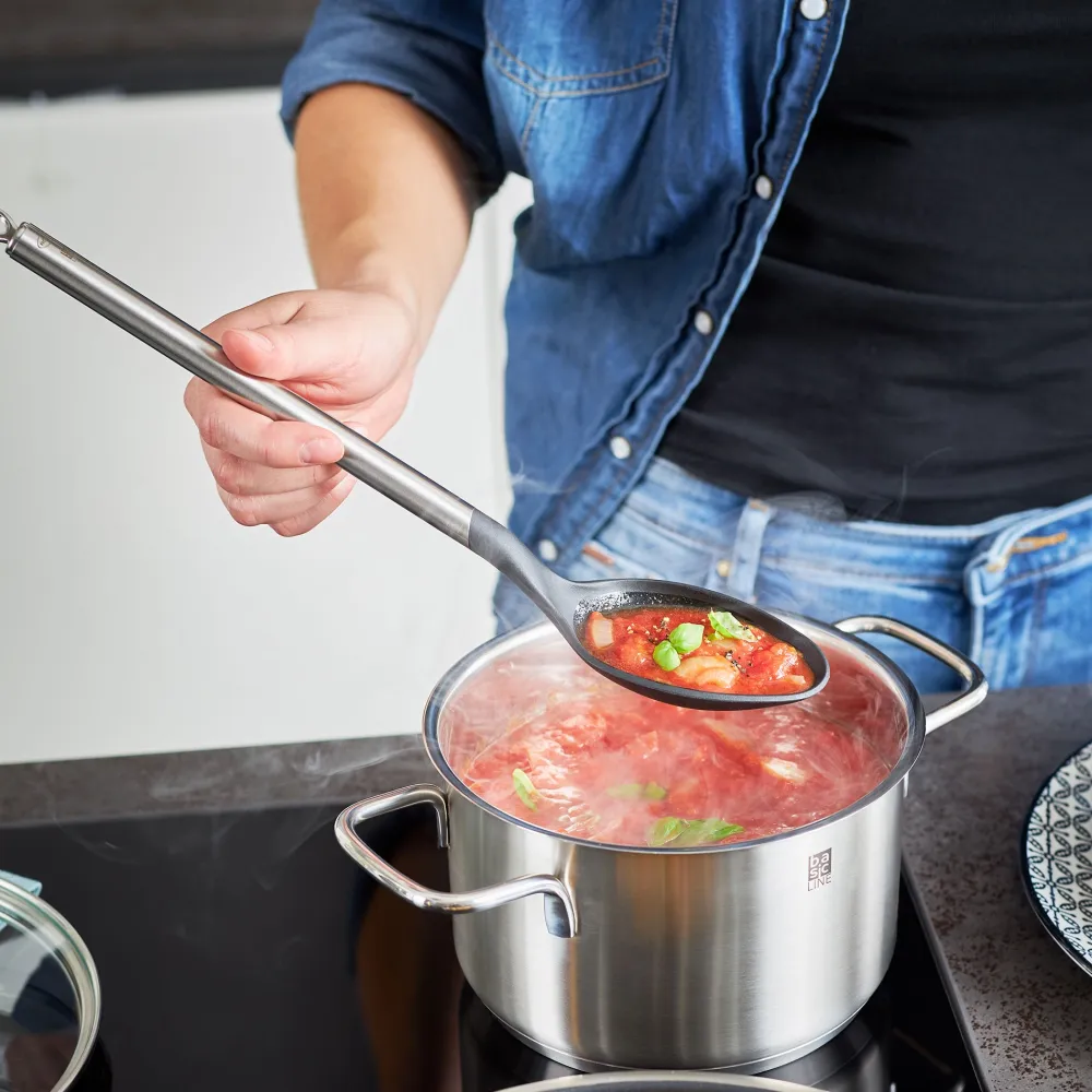 Rosle Keukenset Rösle Basic Line Zilver Set van 2 Saus Best