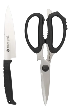 Snow Peak Keukenset Sale