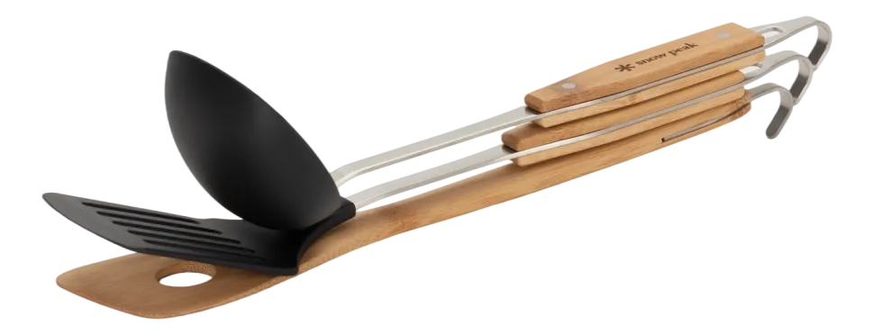Keukenset Snow Peak Kitchen Tool Set