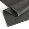 Keukenset Walra Dry Cubes Uni, Stripes & Blocks Off Black (Set van 3)
