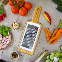 Keukensnijder Just Vegan Bamboo Veggie Dicer