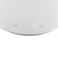 Alessi Keukenweegschaal Plissé Kitchen Scale Outlet