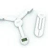 Joseph Joseph Keukenweegschaal Tri Scale Wit Outlet