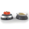 Joseph Joseph Keukenweegschaal Switch Scale Grijs Online
