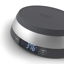 Joseph Joseph Keukenweegschaal Switch Scale Grijs Online