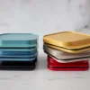 Rosti Keukenweegschaal Mensura Red