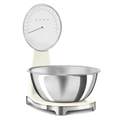 Smeg Keukenweegschaal KSF01CRWW 50s Style Crème Online