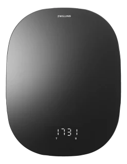 Keukenweegschaal Zwilling Enfinigy Black