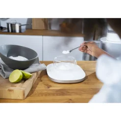 Zwilling Keukenweegschaal Enfinigy Wit Outlet