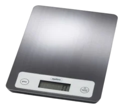 Keukenweegschaal Zyliss Electronic Measuring Scale White/Grey