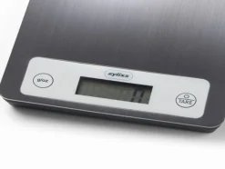 Keukenweegschaal Zyliss Electronic Measuring Scale White/Grey