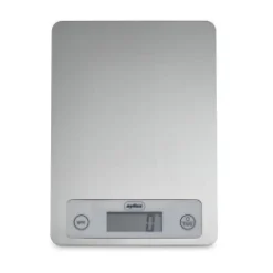 Keukenweegschaal Zyliss Electronic Measuring Scale White/Grey