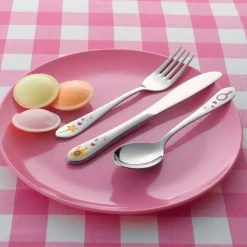 Kinderbestekset Amefa Princess (3-delig)