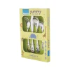 Amefa Kinderbestekset Safari (4-delig) Clearance