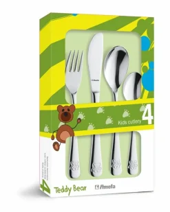 Amefa Kinderbestekset Teddy