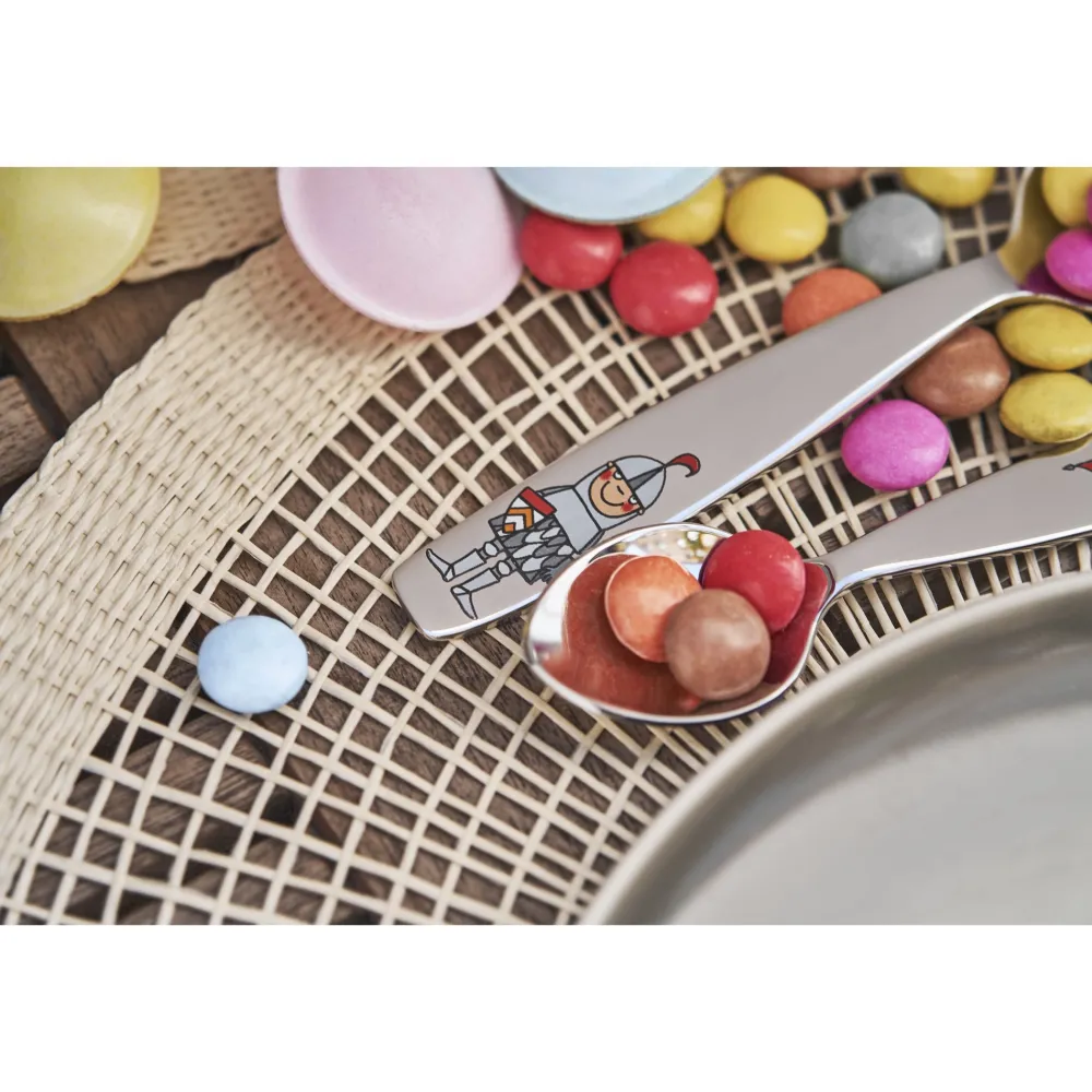 Zwilling Kinderbestekset Ridder Discount