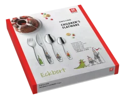 Zwilling Kinderbestekset Ridder Discount