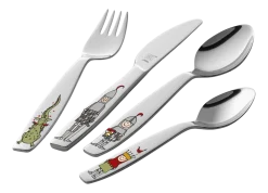 Zwilling Kinderbestekset Ridder Discount