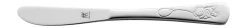 Kinderbestekset Zwilling Teddy RVS (4-Delig)