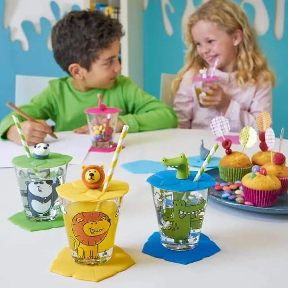 Leonardo Kinderdrinkset