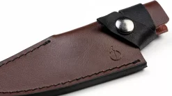 Kinderkoksmes Forged Olive